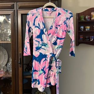 Lilly Pulitzer romper